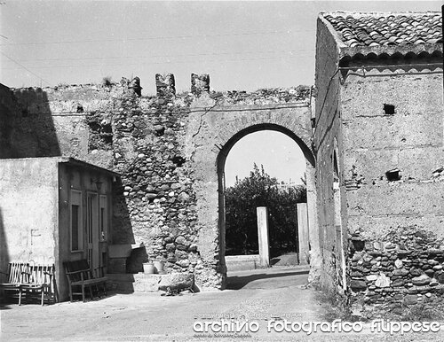 67-castello di Belvedere